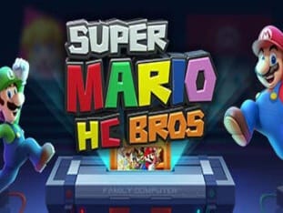 Super Mario