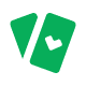 Meja Kasino icon