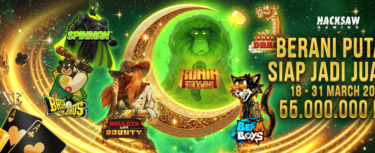 Togel Online Terbaik banner