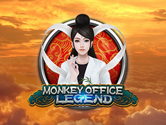 Monkeyofficelegend